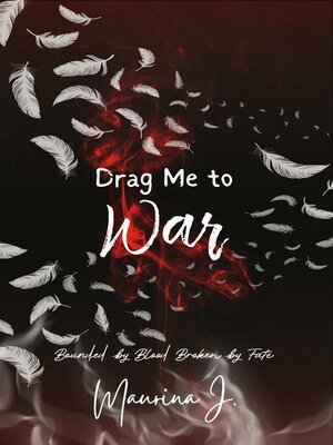 cover image of Drag Me to War